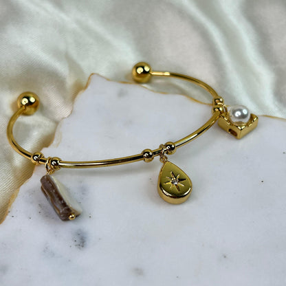 Drip Drop Bracelet