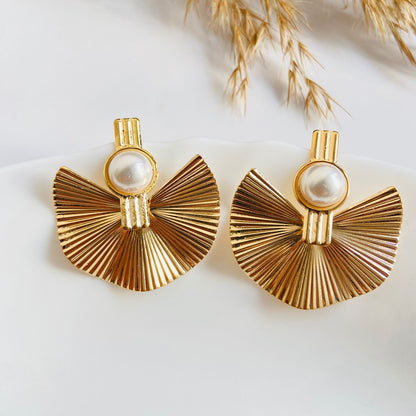 Florence Earrings