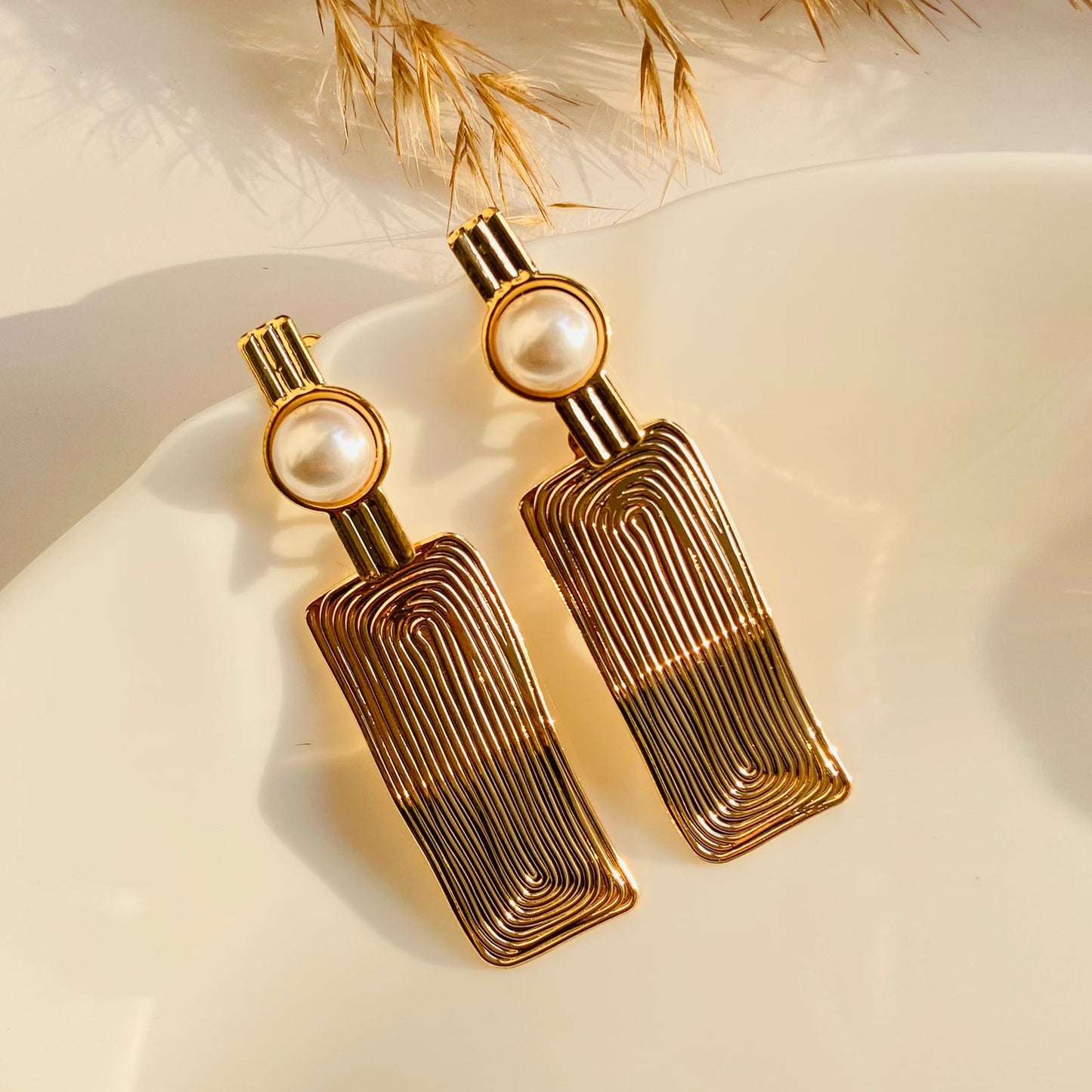 Adeline Earrings