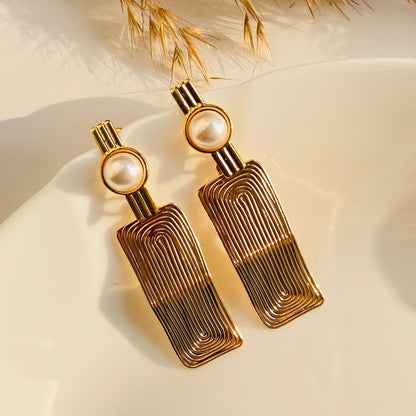 Adeline Earrings