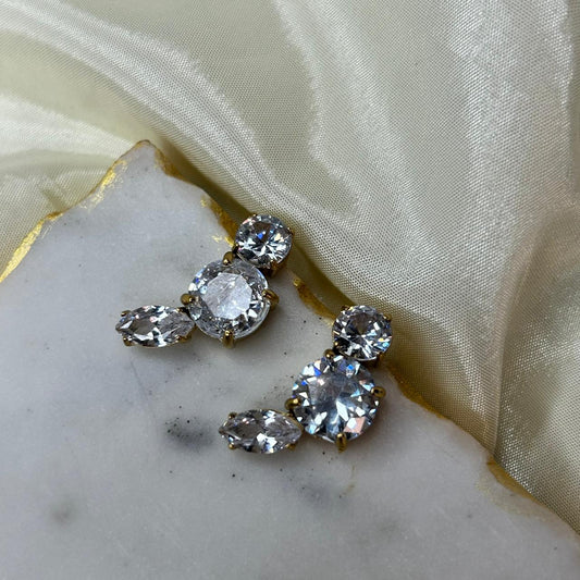 Lucifer Stellar Earrings