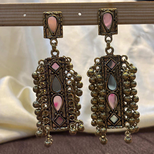 Shagan Earrings