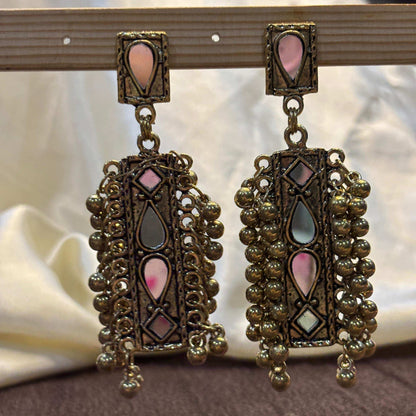 Shagan Earrings