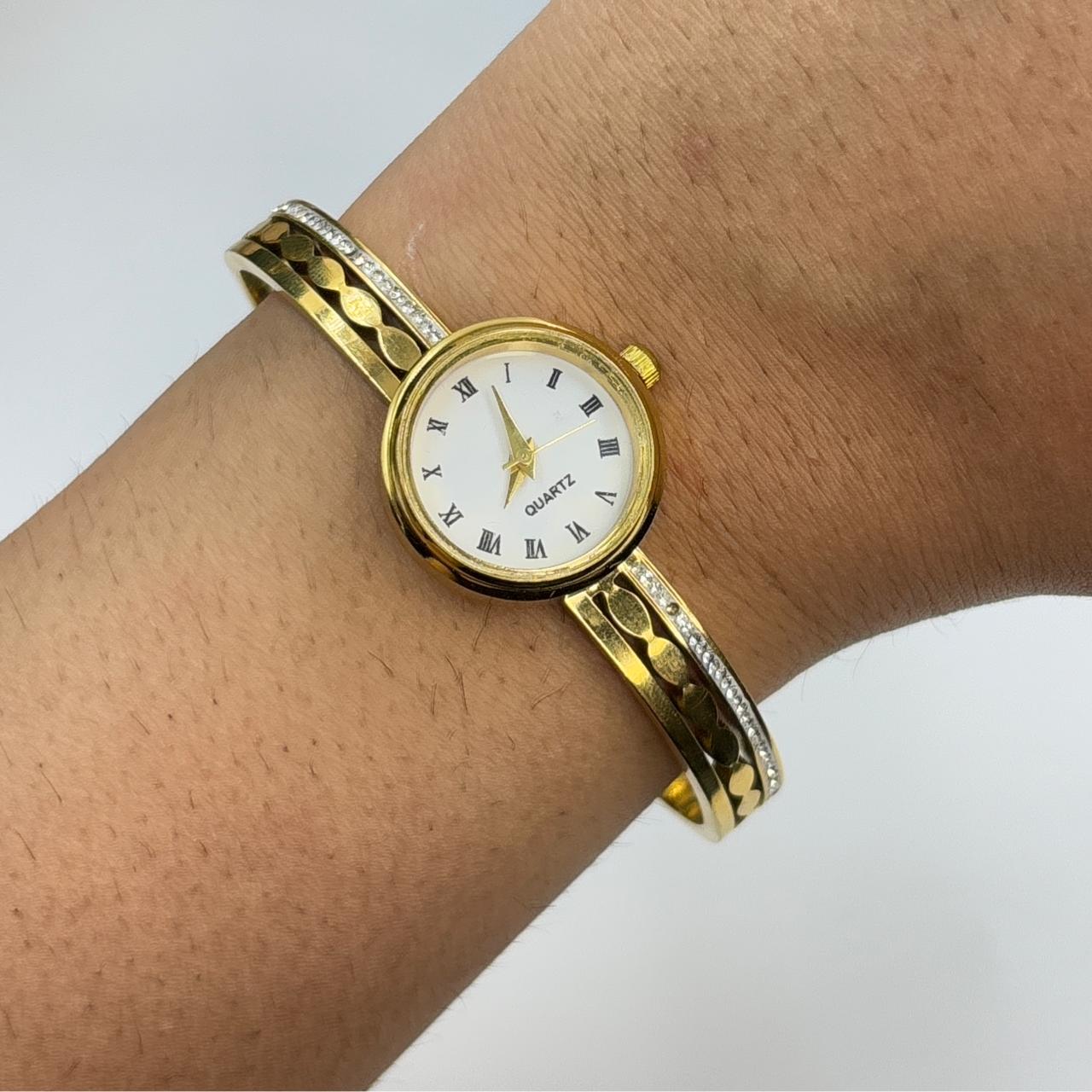 Vintage Watch 032