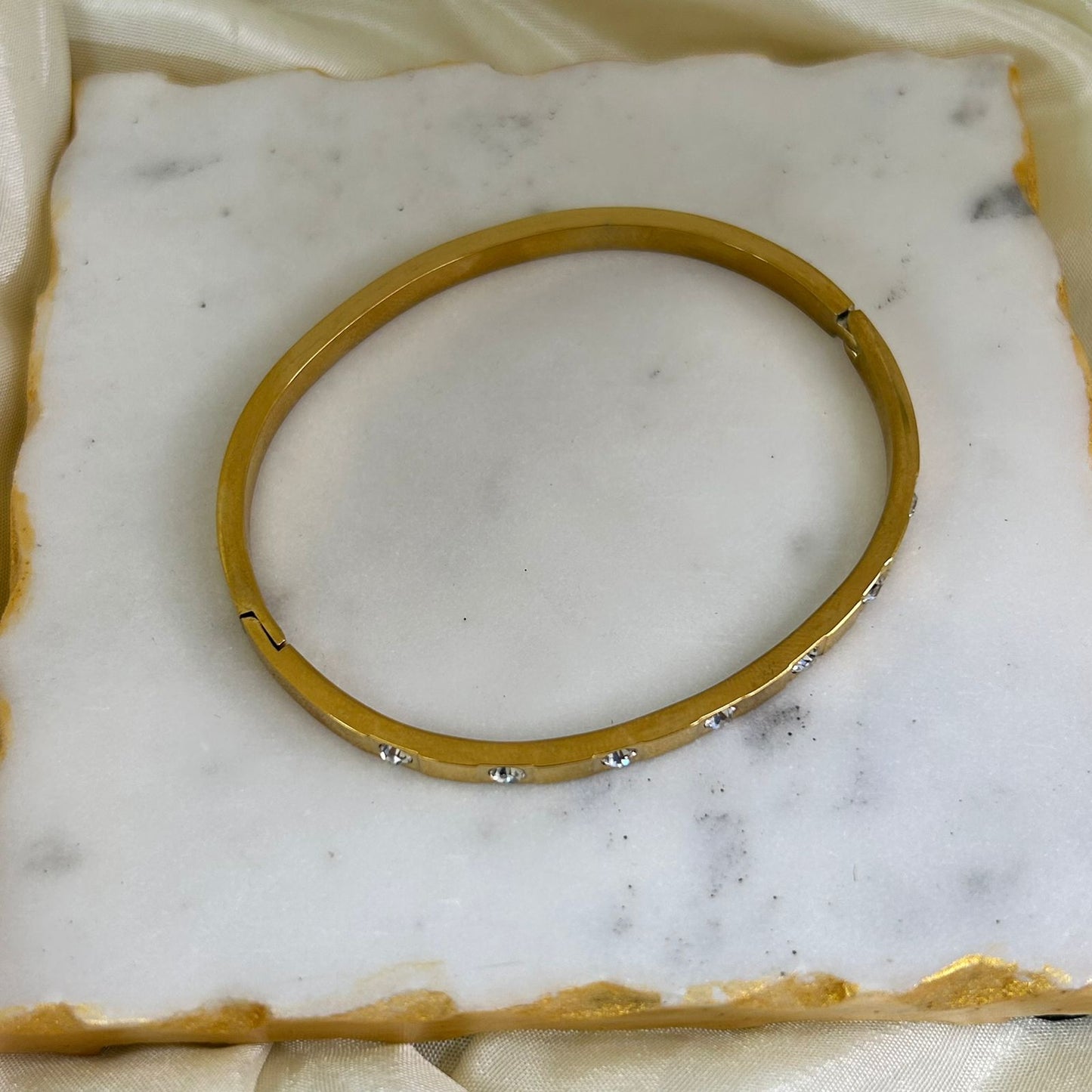 Luna Line Bracelet