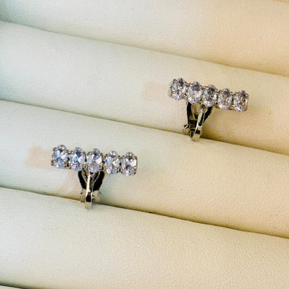 Starlight Clip-On Earring