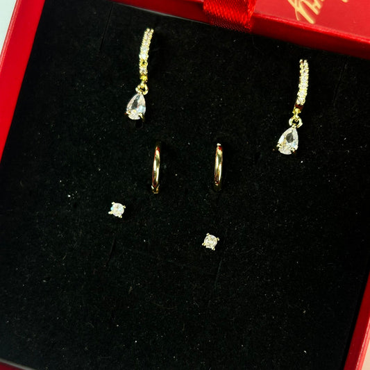 Earring Stack 24