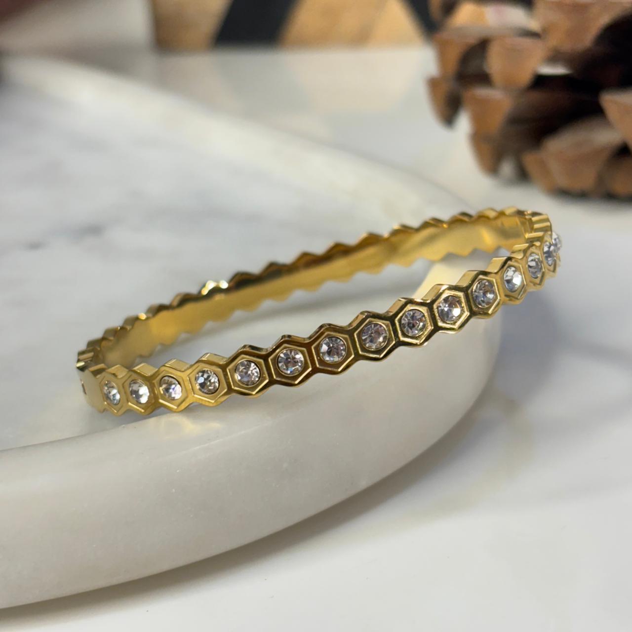 HoneyDrop Bracelet