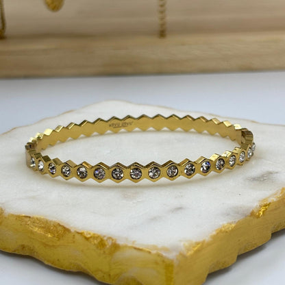 Zig Luxe Bracelet