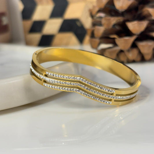 Night Bling Bracelet