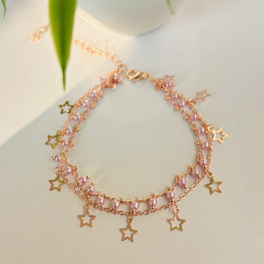 Starlights Bracelet