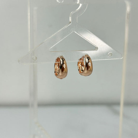 Aurelia Hoops (Micro)