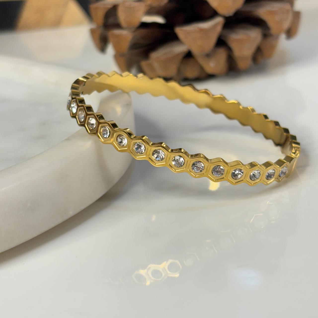HoneyDrop Bracelet