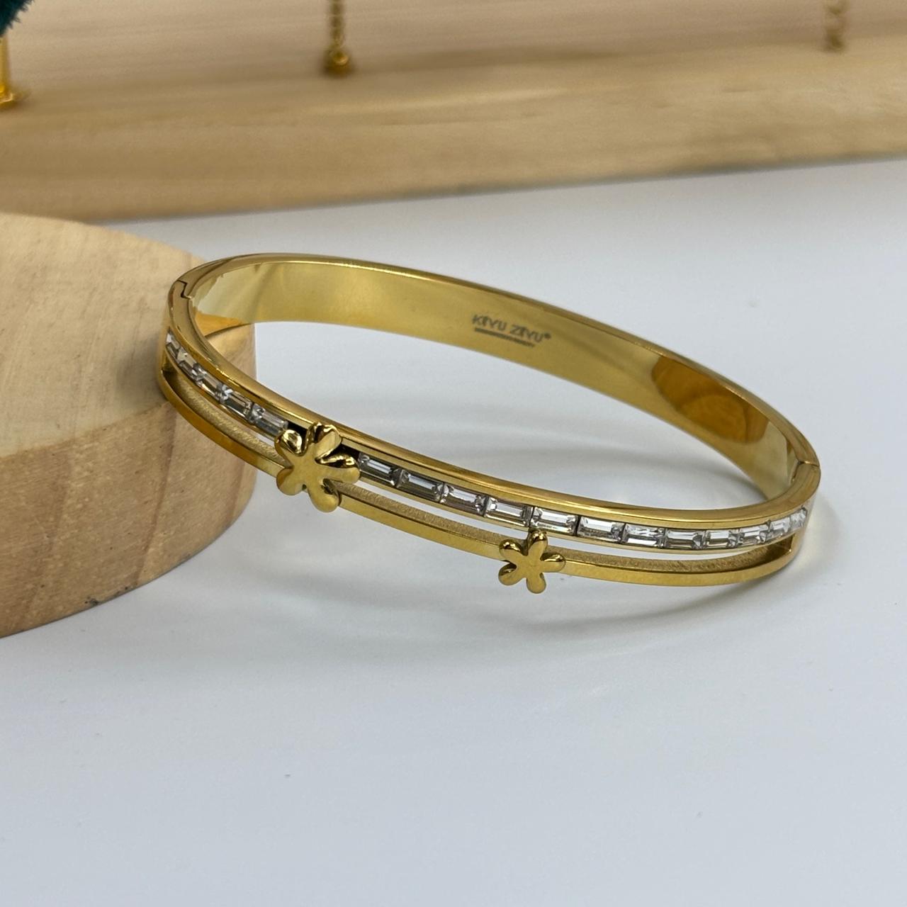 Octa Luxe Bracelet