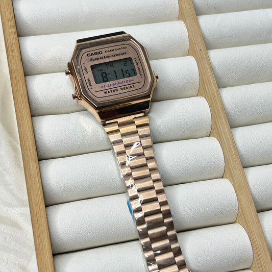 Classic Vintage Watch