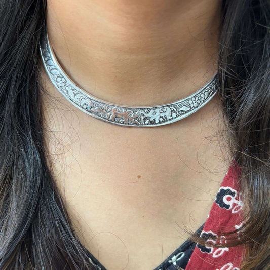 Piah chocker