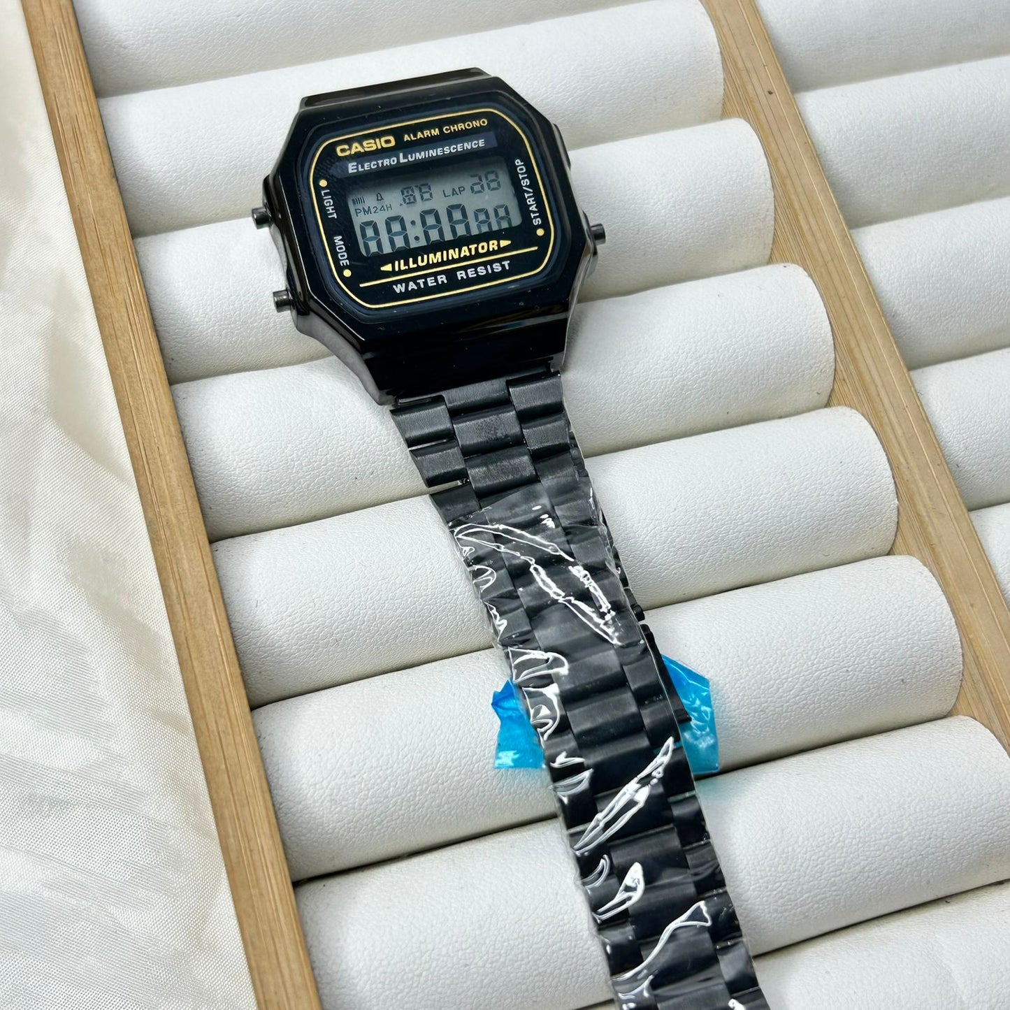 Classic Vintage Watch