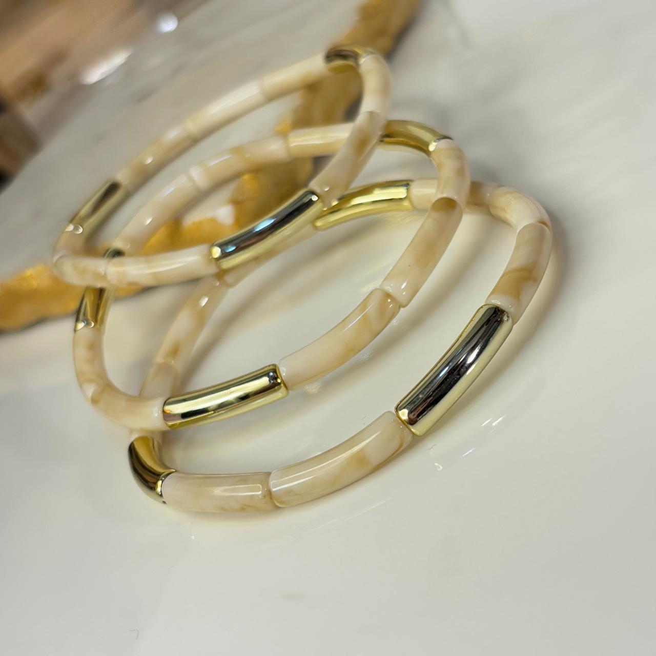 Frosty Minimal Girlie (Stack of 3)