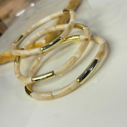 Frosty Minimal Girlie (Stack of 3)