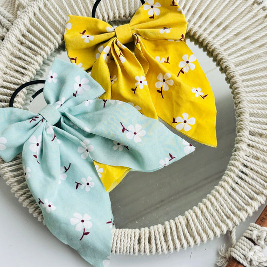 Lily Bow Ties