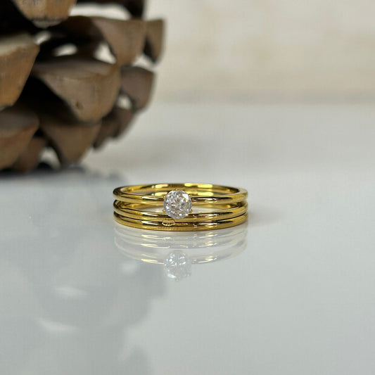 Eterna Ring