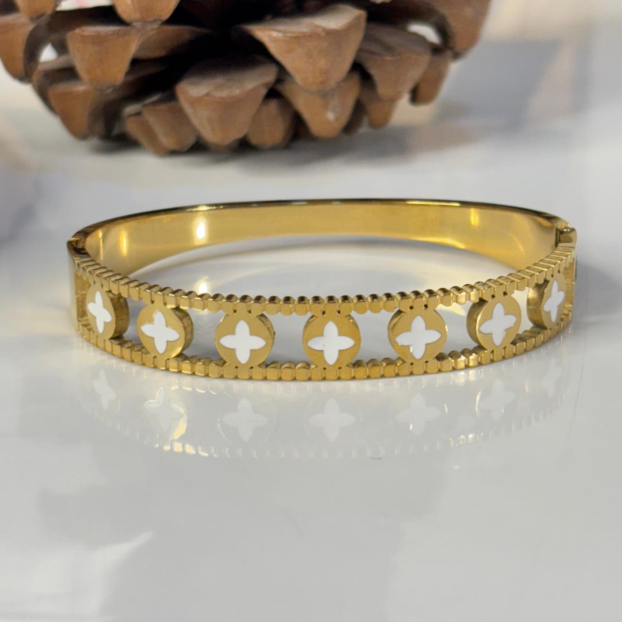 Stellar Bracelet