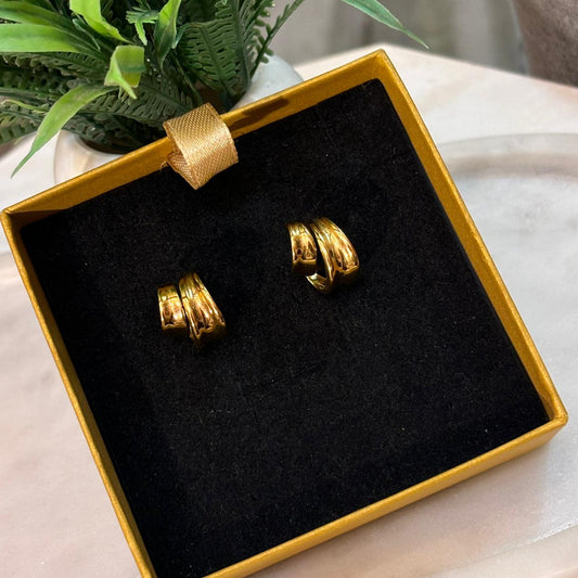 Helixa Earrings