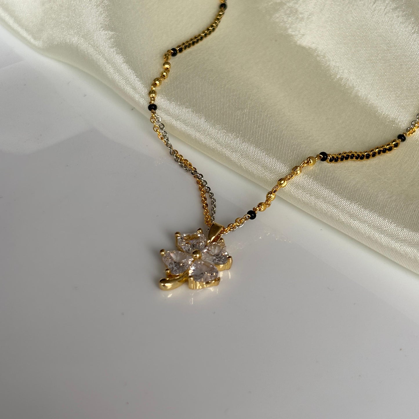 Anurati Mangalsutra