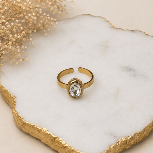 Aurelia Ring