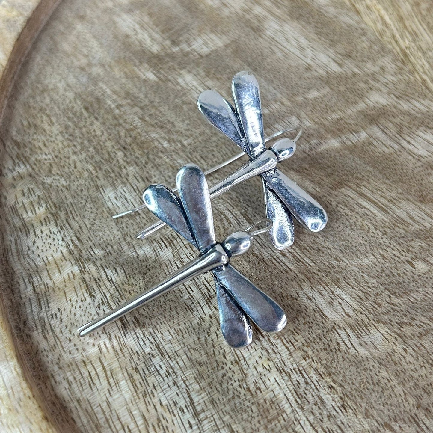 Firely Earrings
