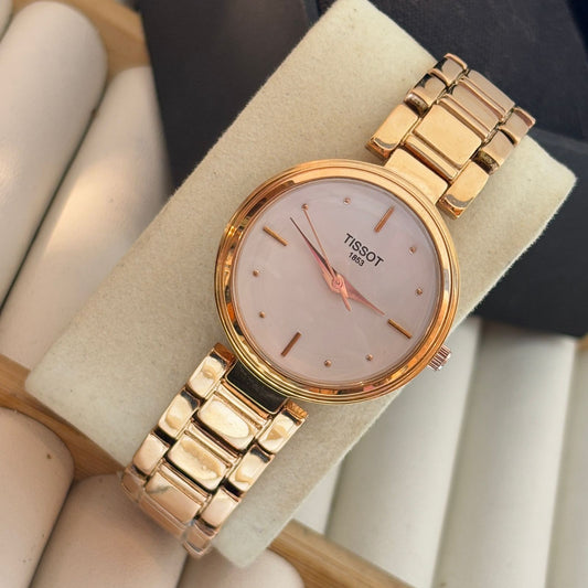 Tsst Elegant Watch