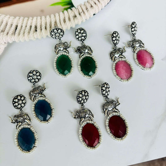 Anamika Earrings