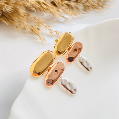 Noemi  Earrings