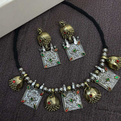 Mandora Fusion Dual Tone Set