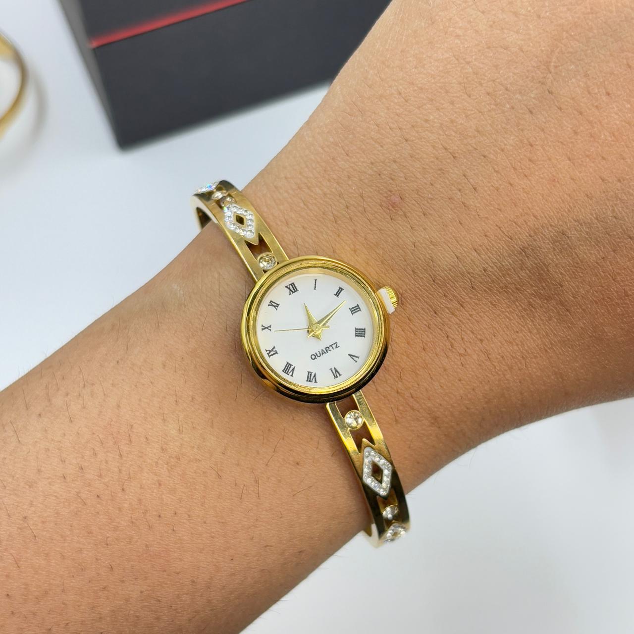 Vintage Watch 034