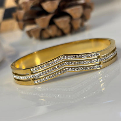 Night Bling Bracelet