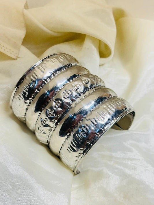 Mohar Adjustable Cuff Bracelet
