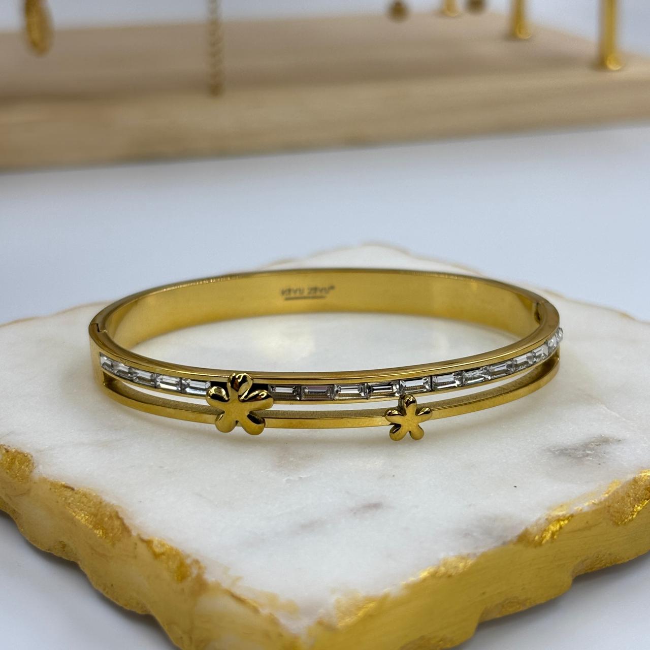 Octa Luxe Bracelet