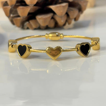 ShadowHeart Bracelet