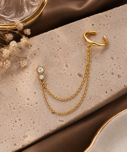 Glam Earcuff