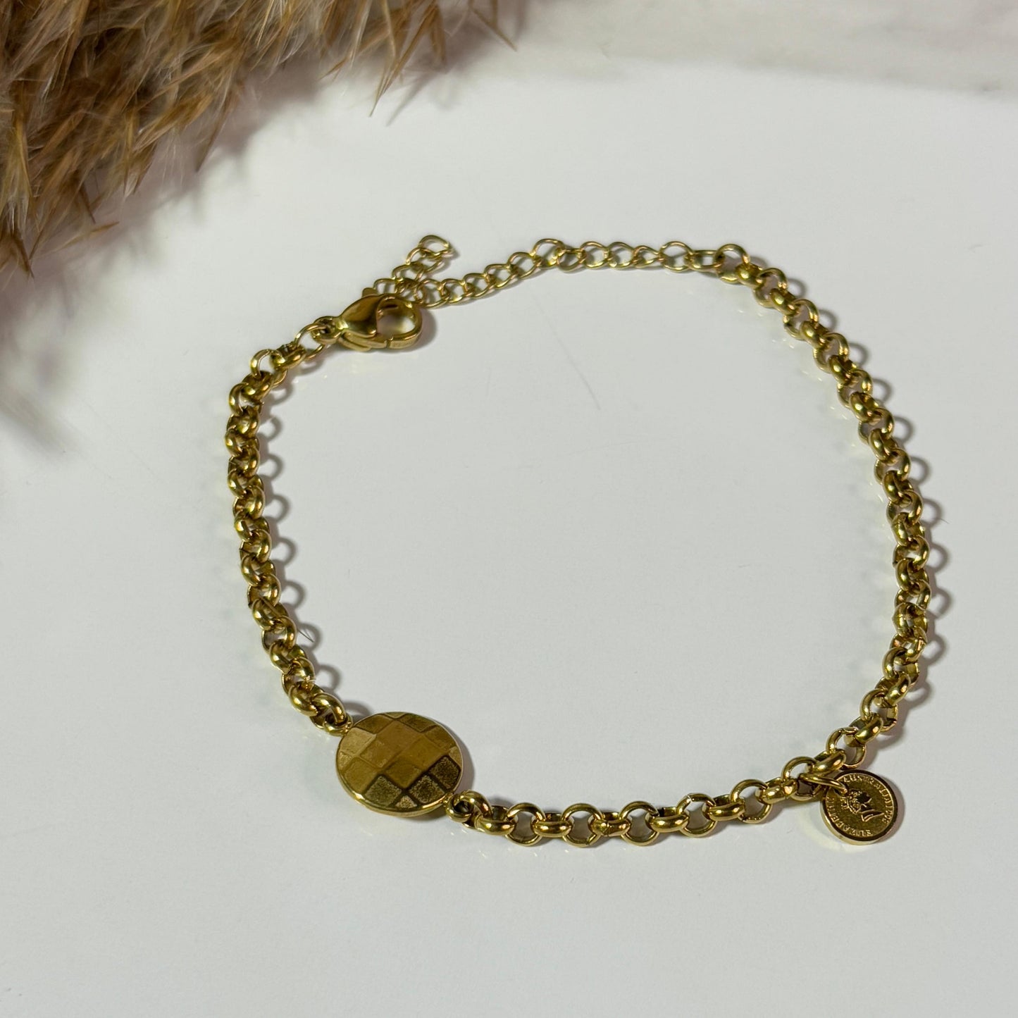 Elizeh Bracelet