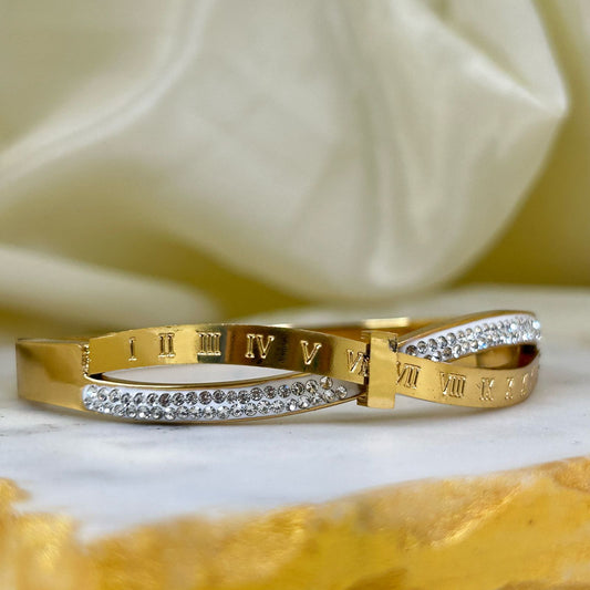 Zara Bracelet ( Small - 2.2-2.4)