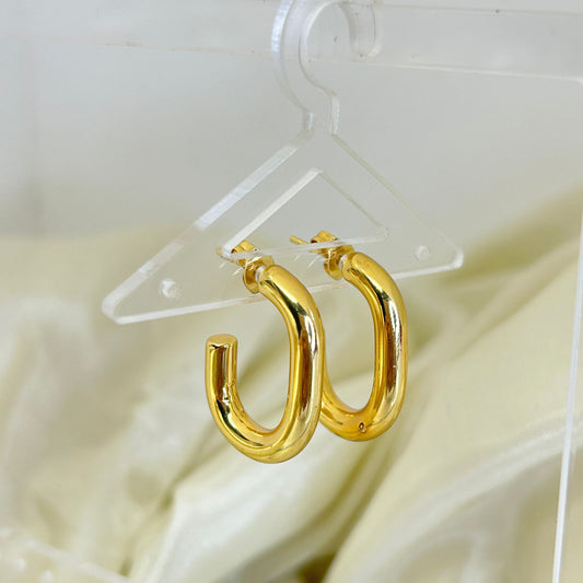 U Hoops