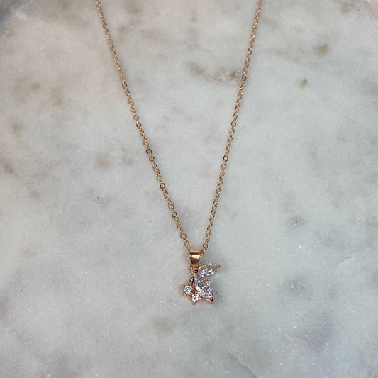 Starborn Necklace