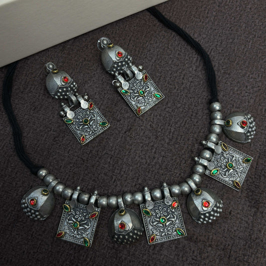 Mandora Banjaran Set