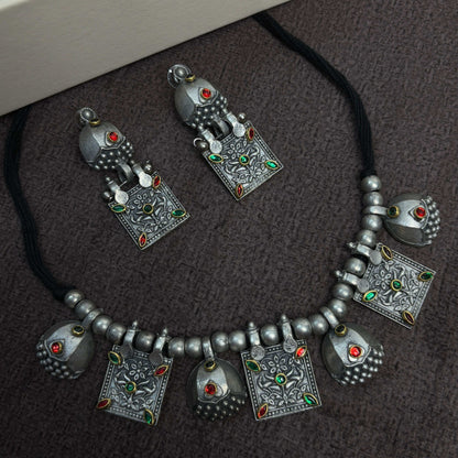 Mandora Banjaran Set