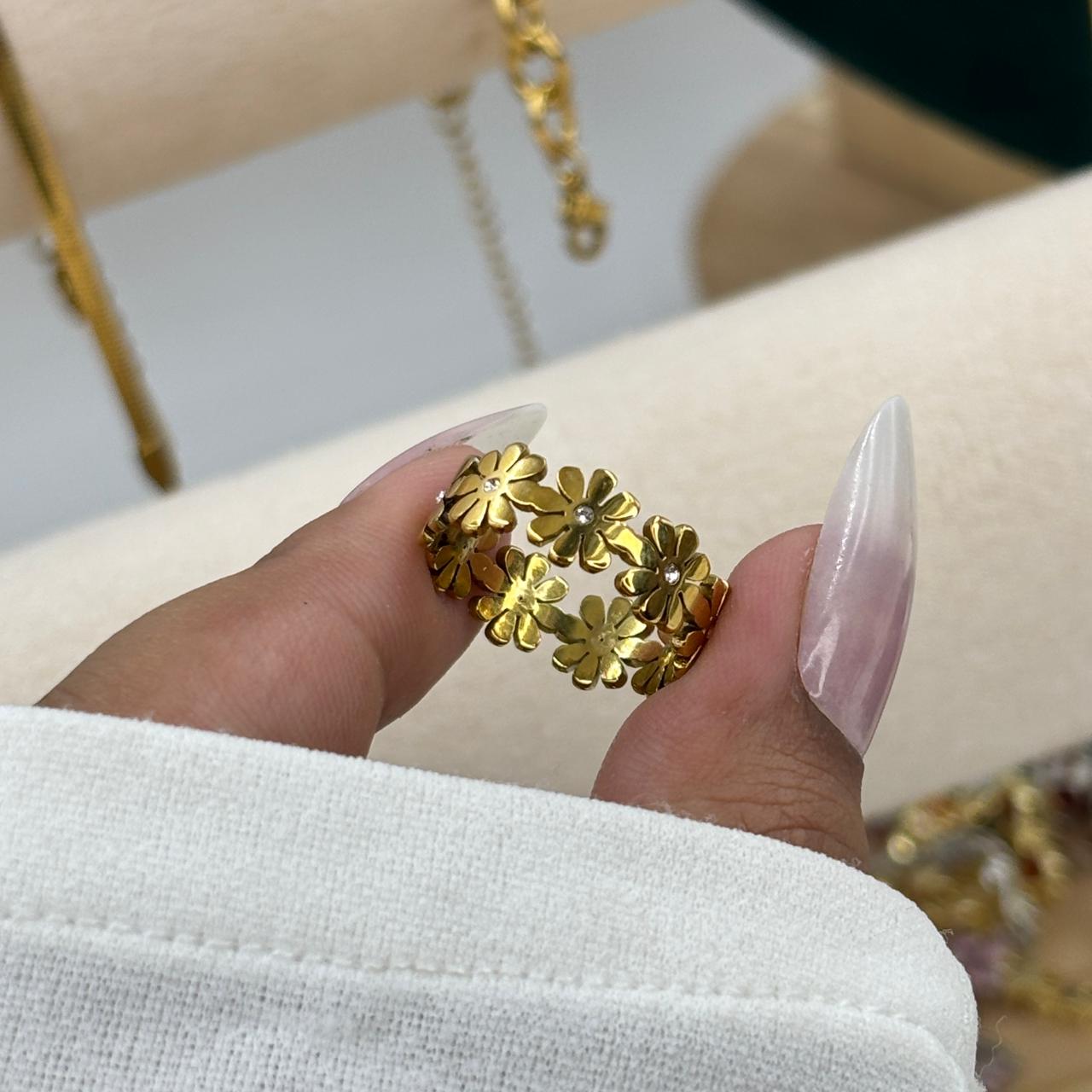 Florista Ring