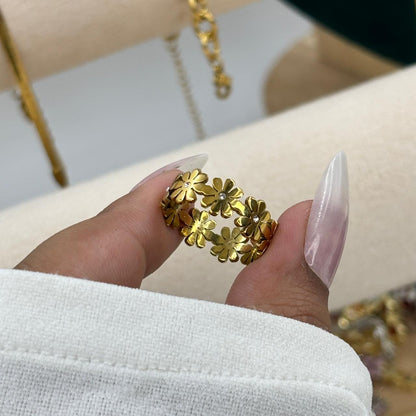 Florista Ring