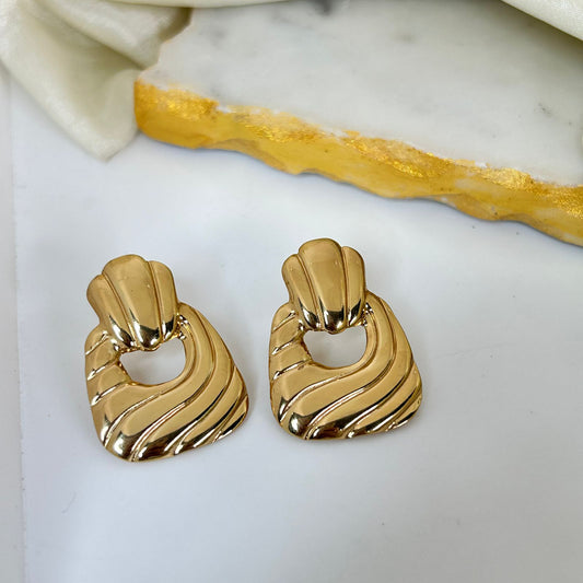 Lumi Earrings
