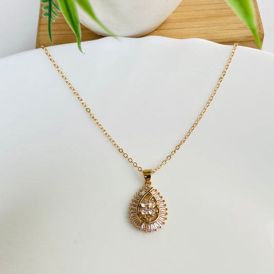 Nelesa Necklace (B2G3)